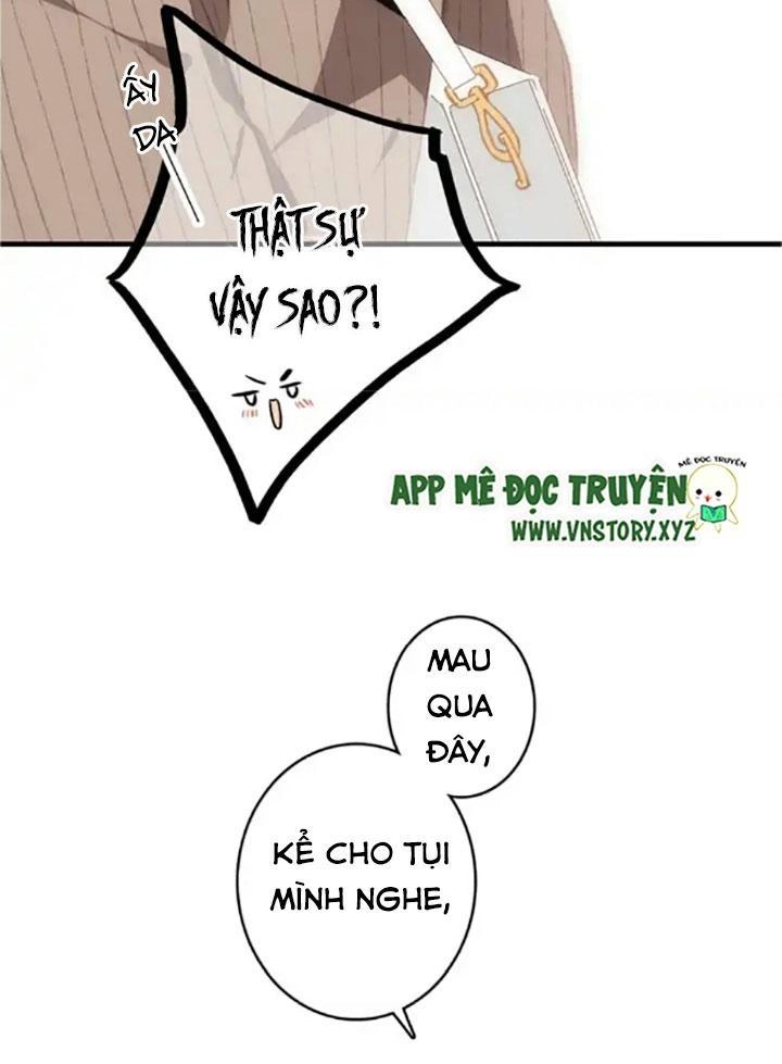 Con Tim Rung Động 2 Chapter 63 - 30