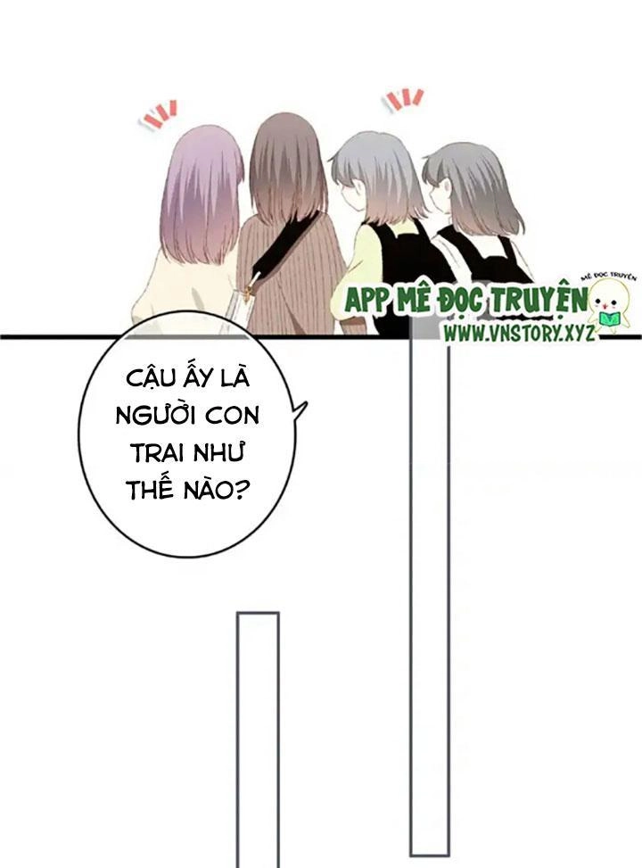 Con Tim Rung Động 2 Chapter 63 - 31