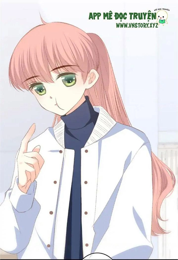 Con Tim Rung Động 2 Chapter 63 - 33