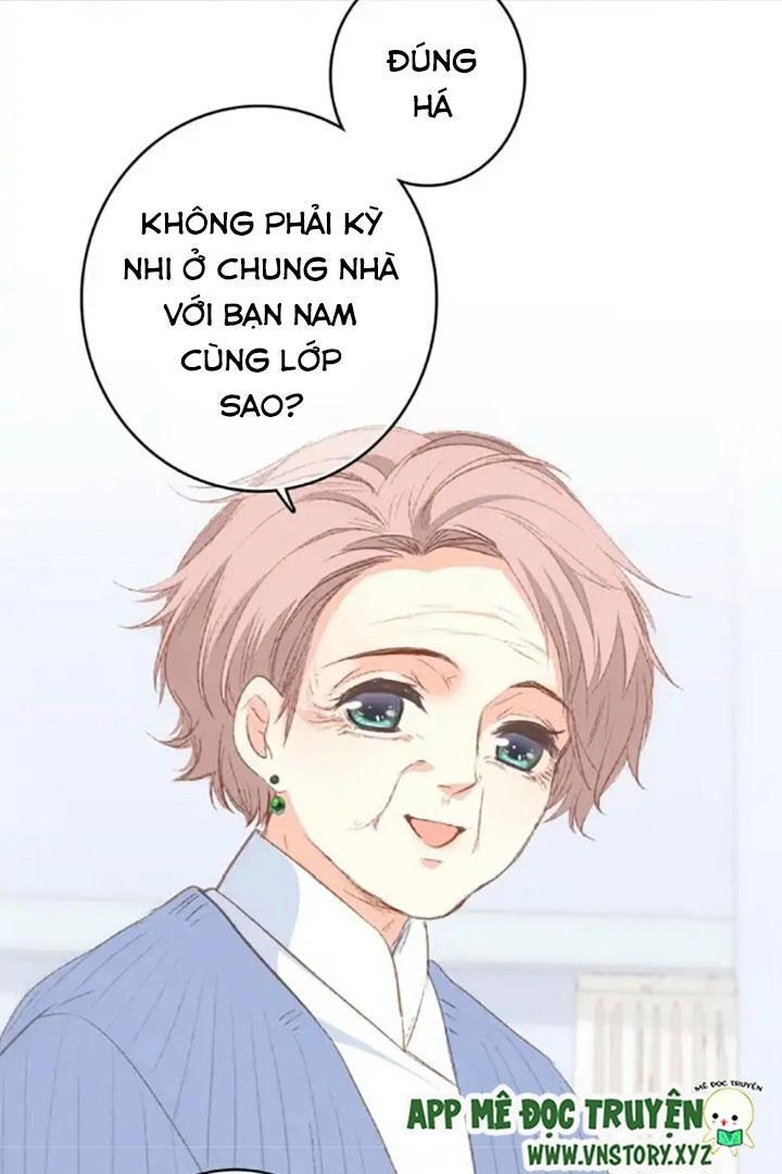 Con Tim Rung Động 2 Chapter 63 - 34