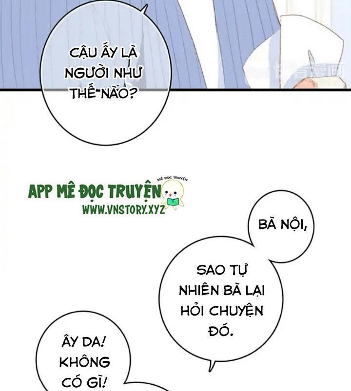 Con Tim Rung Động 2 Chapter 63 - 35