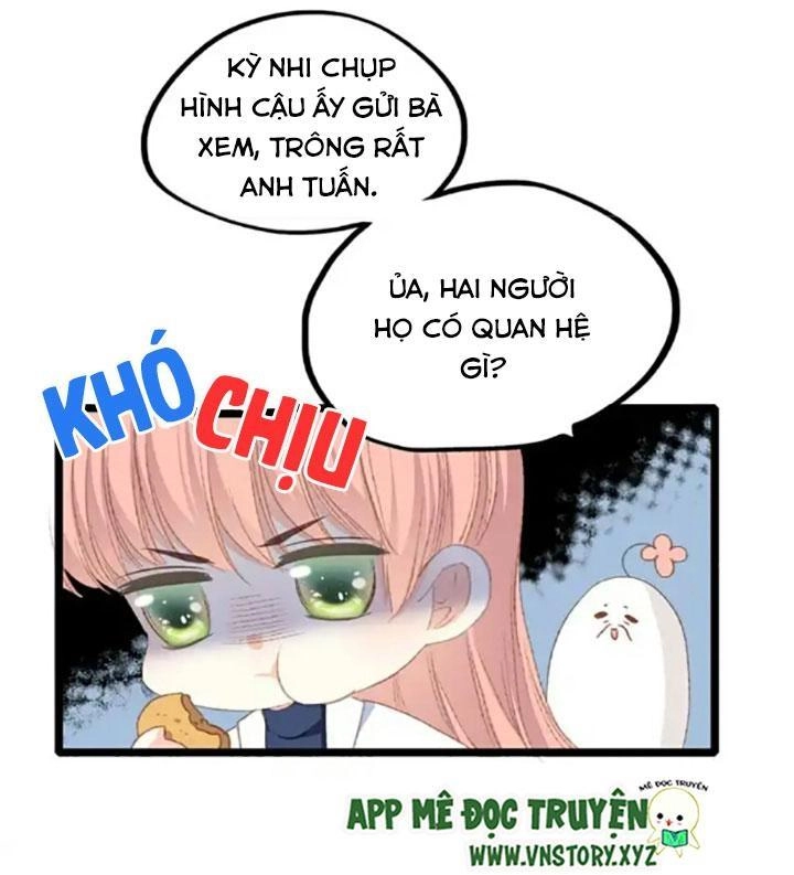 Con Tim Rung Động 2 Chapter 63 - 37