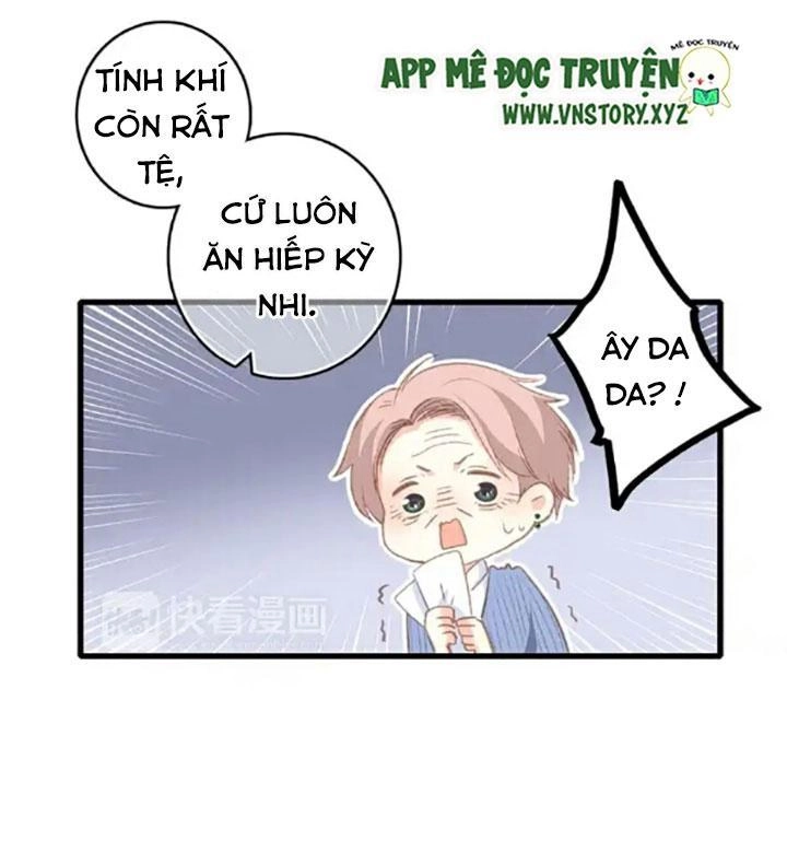 Con Tim Rung Động 2 Chapter 63 - 40