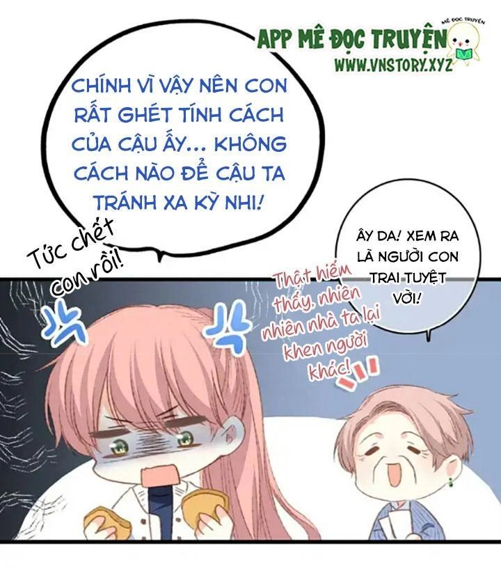 Con Tim Rung Động 2 Chapter 63 - 45