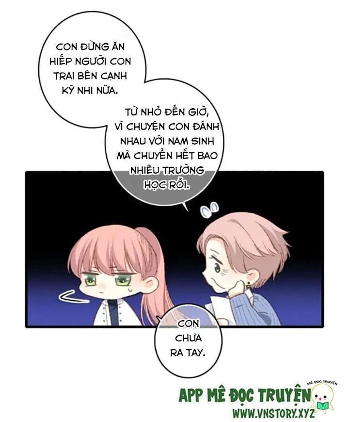 Con Tim Rung Động 2 Chapter 63 - 46