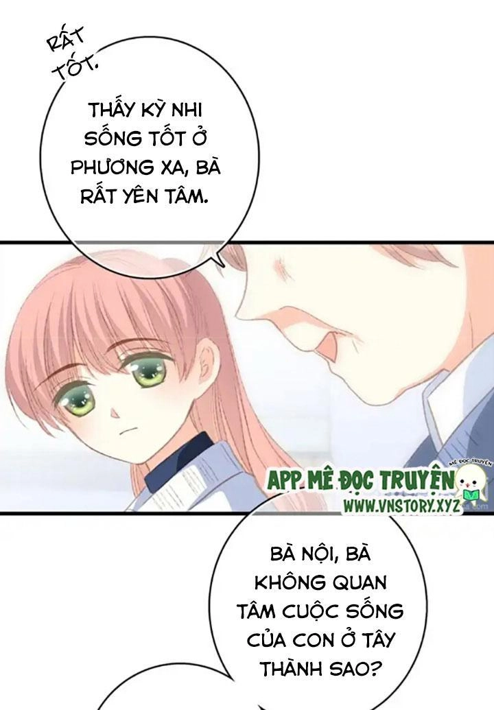 Con Tim Rung Động 2 Chapter 63 - 47