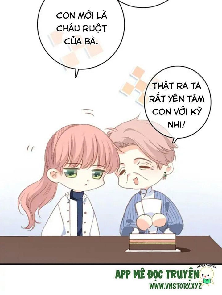 Con Tim Rung Động 2 Chapter 63 - 48