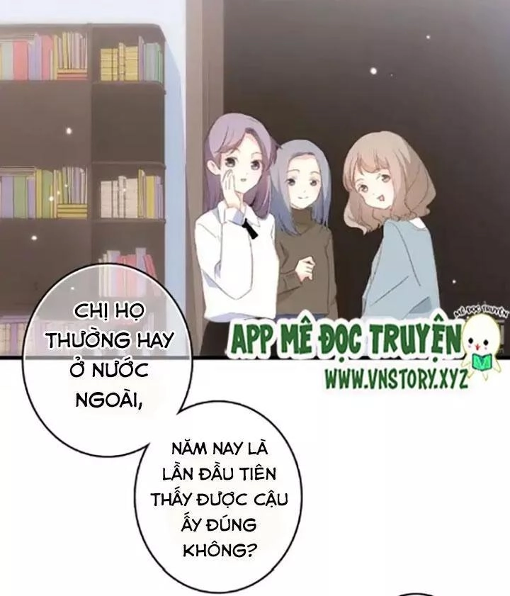 Con Tim Rung Động 2 Chapter 65 - 3