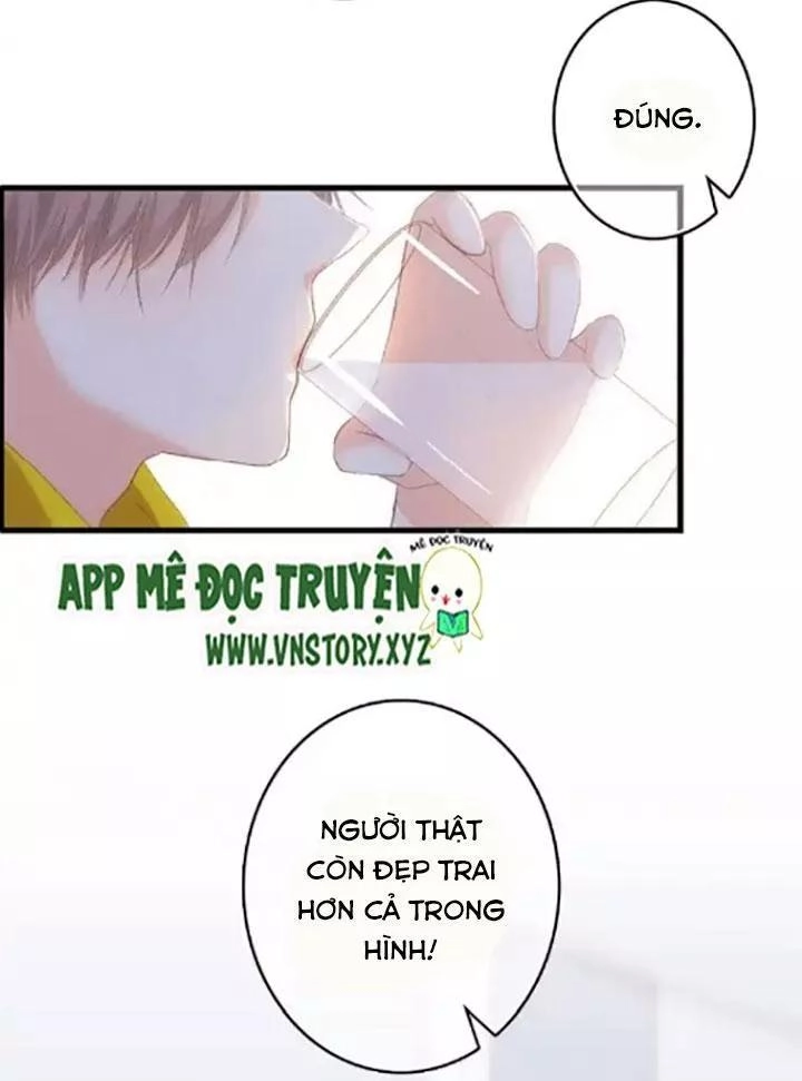 Con Tim Rung Động 2 Chapter 65 - 4