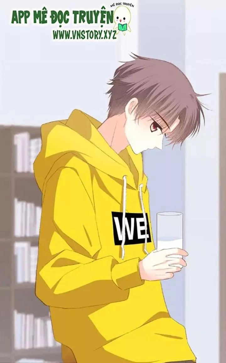 Con Tim Rung Động 2 Chapter 65 - 5