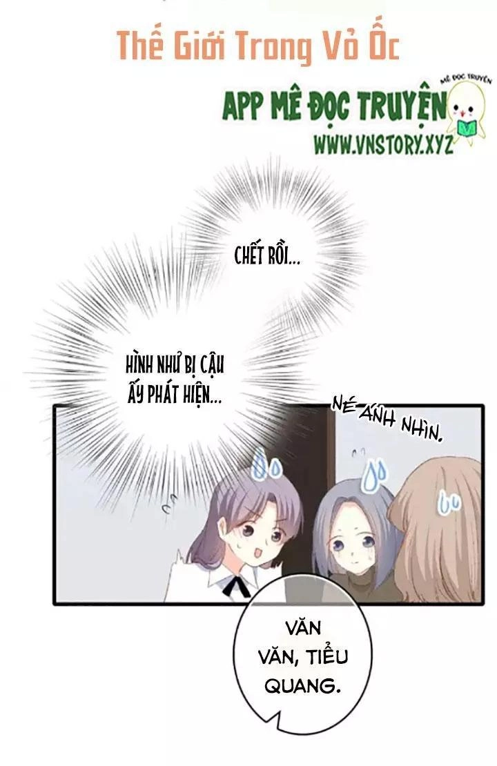 Con Tim Rung Động 2 Chapter 65 - 10