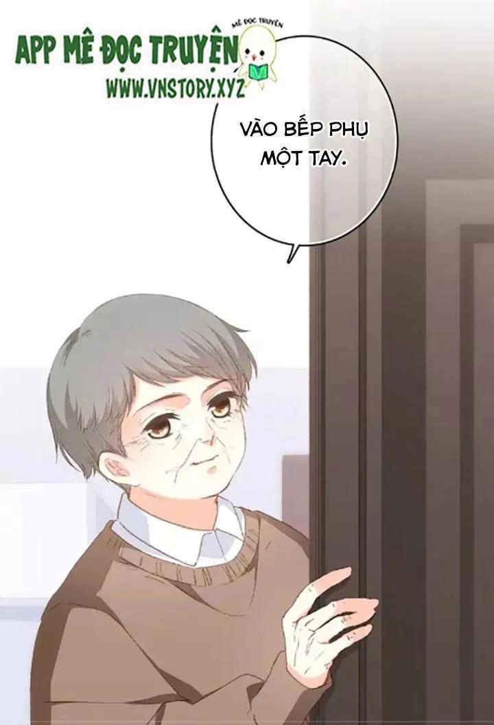 Con Tim Rung Động 2 Chapter 65 - 11