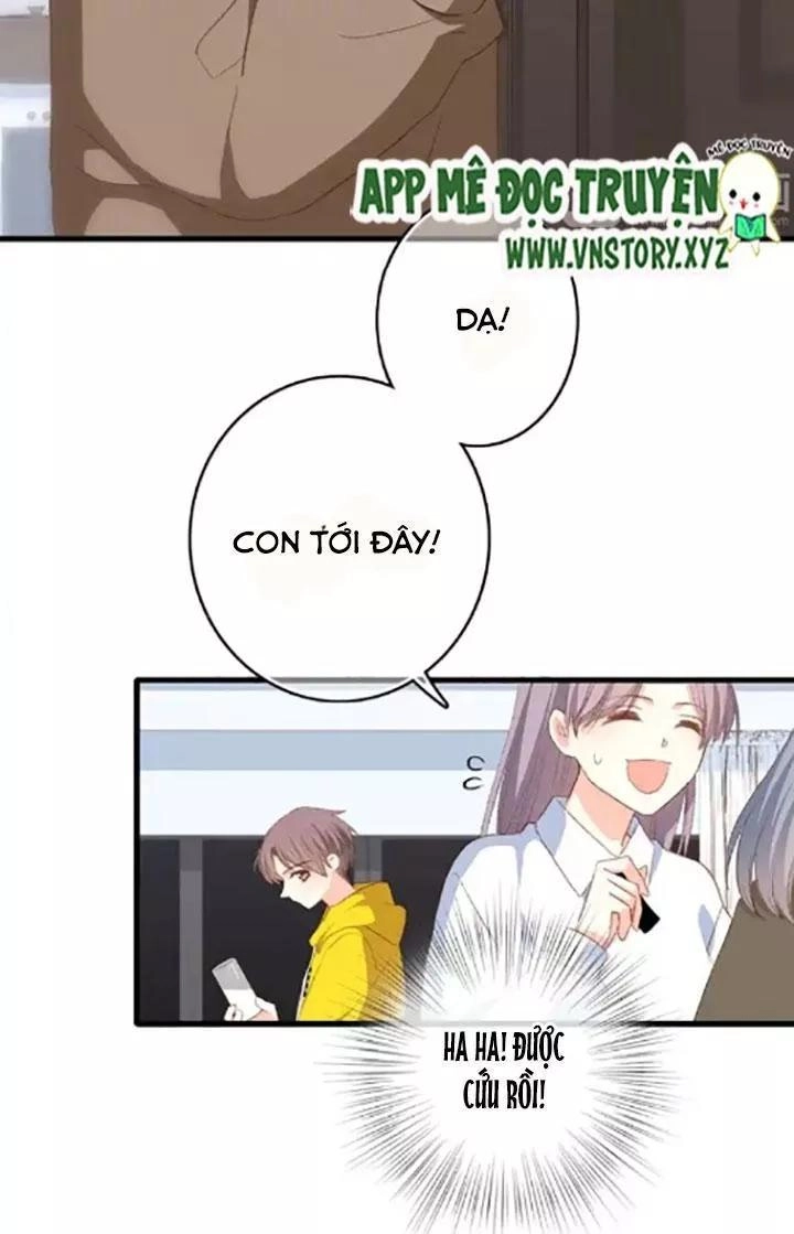 Con Tim Rung Động 2 Chapter 65 - 12