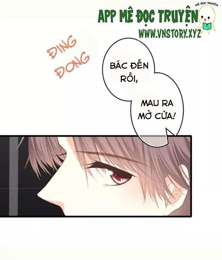 Con Tim Rung Động 2 Chapter 65 - 13