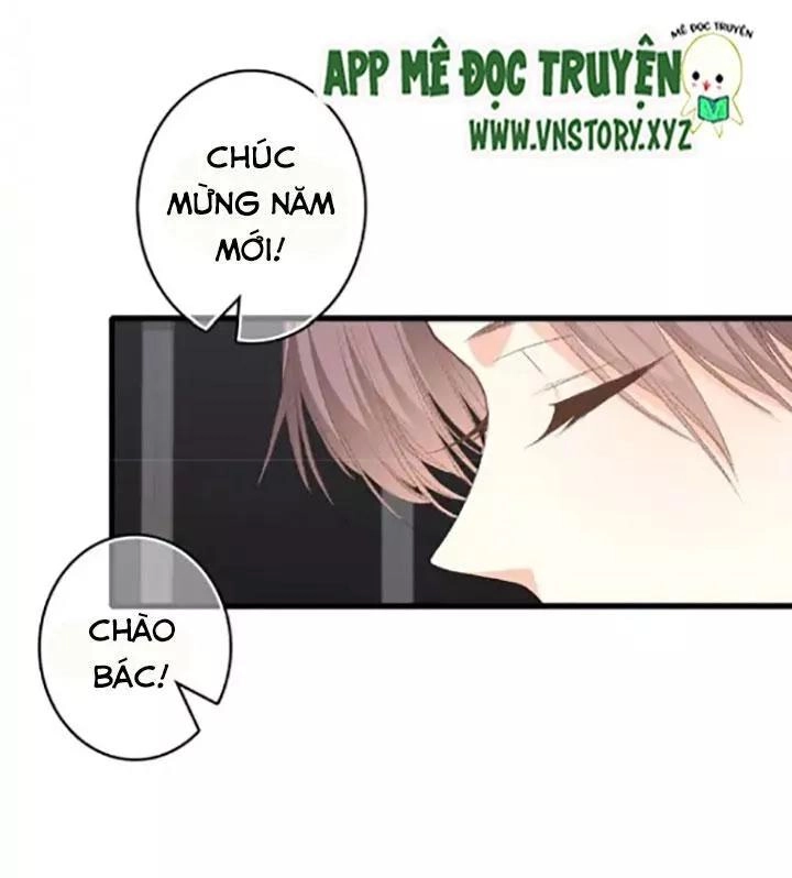 Con Tim Rung Động 2 Chapter 65 - 14