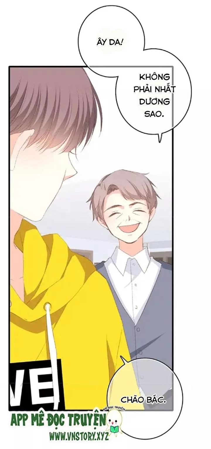 Con Tim Rung Động 2 Chapter 65 - 15