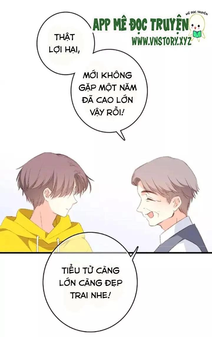 Con Tim Rung Động 2 Chapter 65 - 16