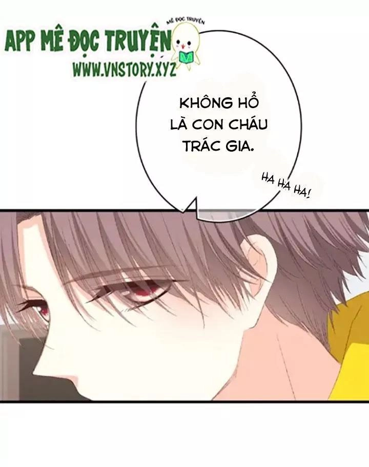 Con Tim Rung Động 2 Chapter 65 - 17