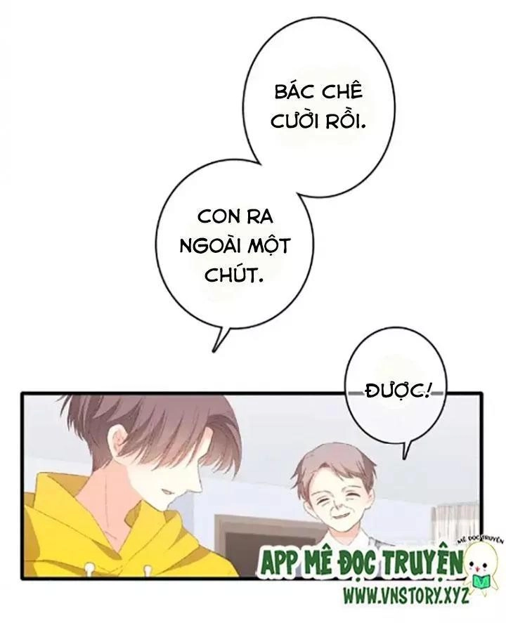 Con Tim Rung Động 2 Chapter 65 - 18