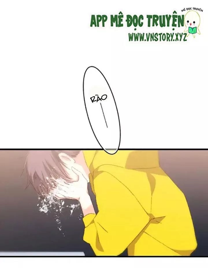 Con Tim Rung Động 2 Chapter 65 - 20