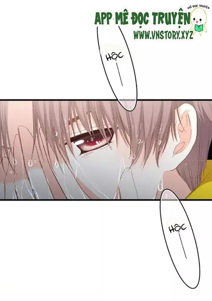 Con Tim Rung Động 2 Chapter 65 - 21