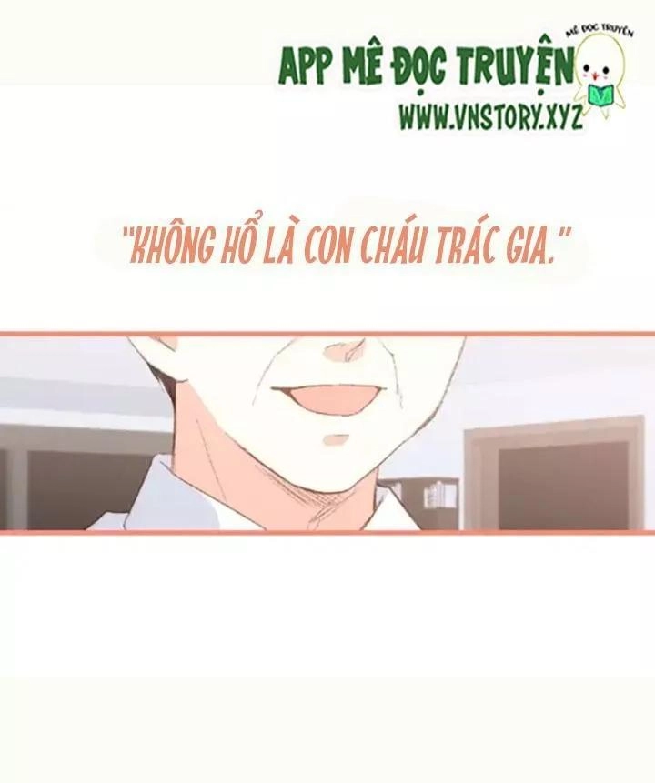 Con Tim Rung Động 2 Chapter 65 - 22