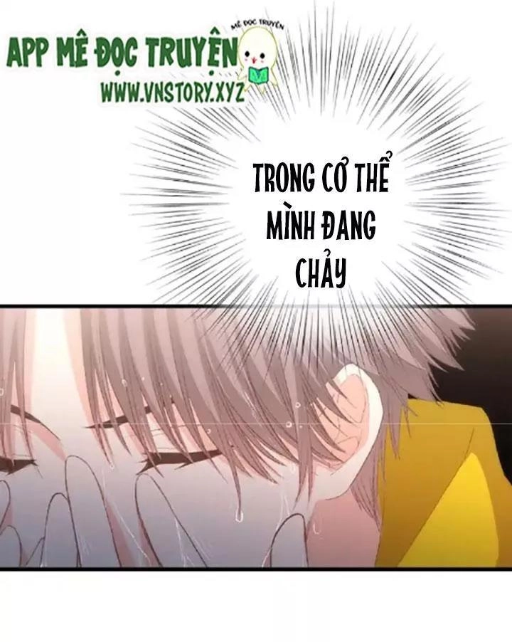 Con Tim Rung Động 2 Chapter 65 - 23