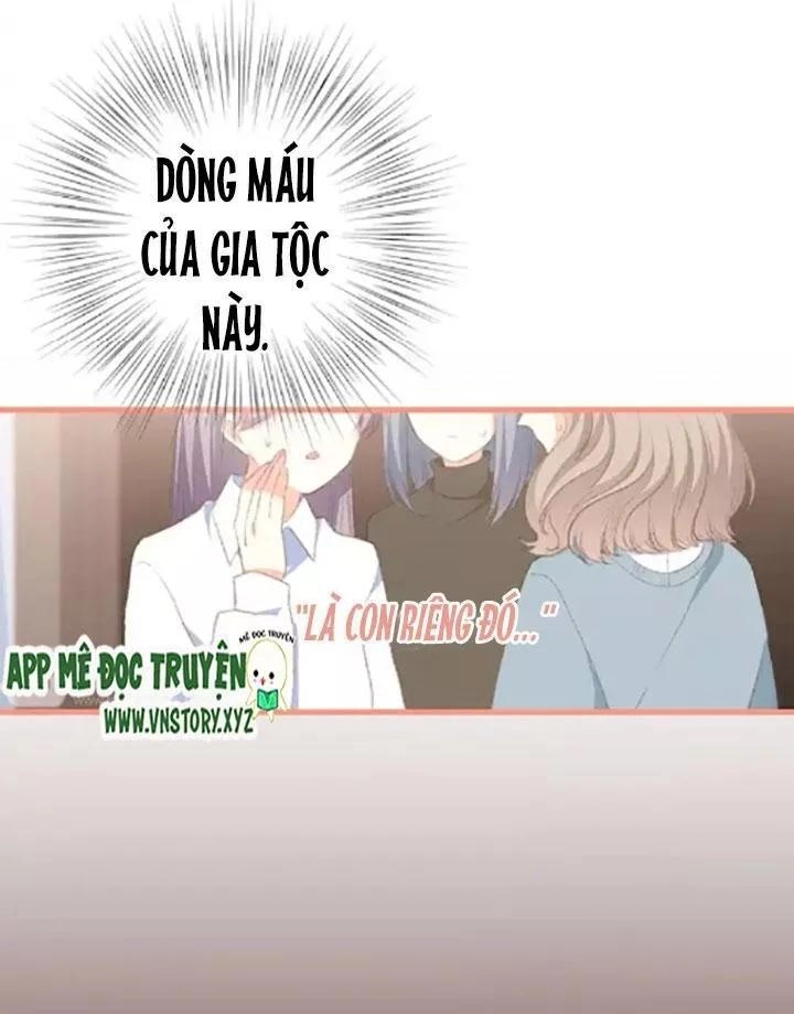 Con Tim Rung Động 2 Chapter 65 - 24