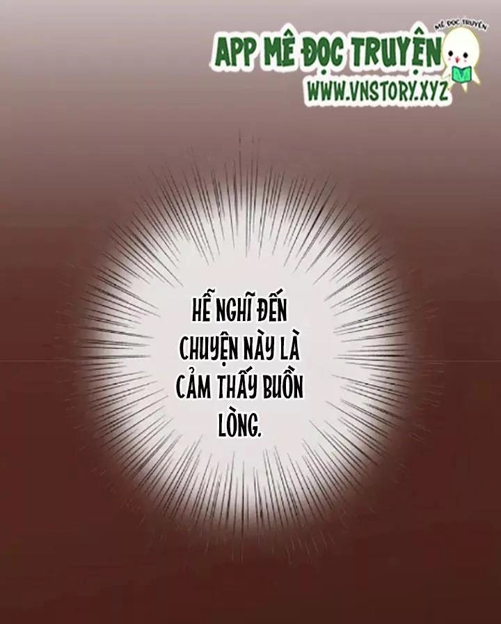 Con Tim Rung Động 2 Chapter 65 - 25