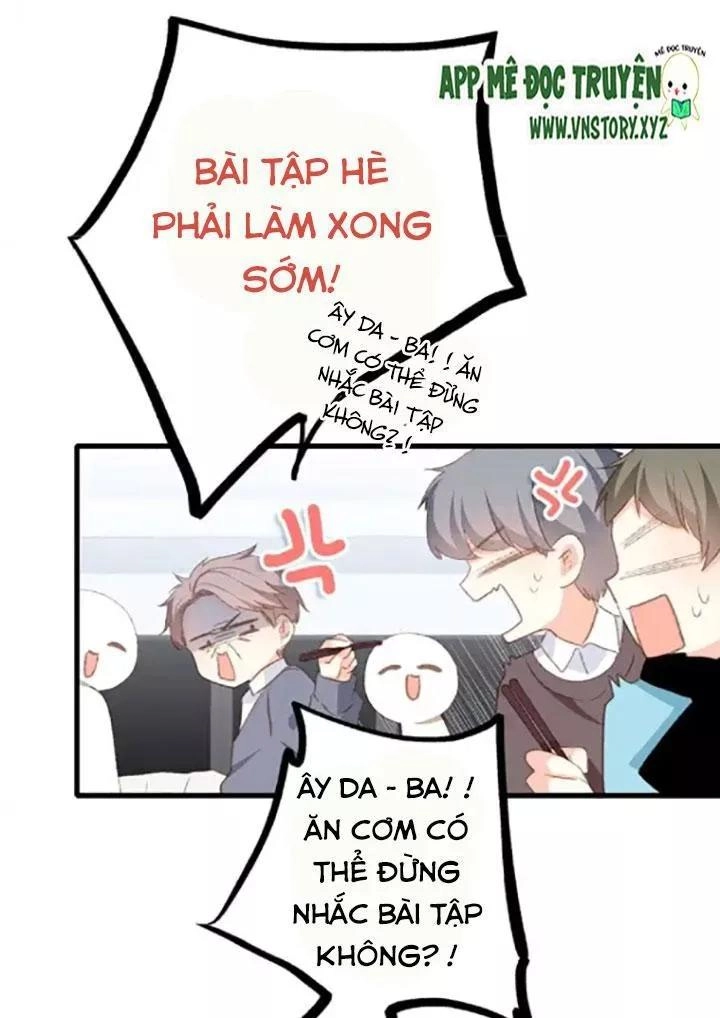 Con Tim Rung Động 2 Chapter 65 - 31