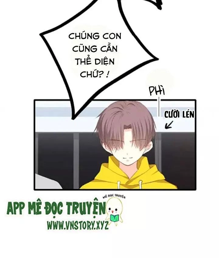 Con Tim Rung Động 2 Chapter 65 - 32