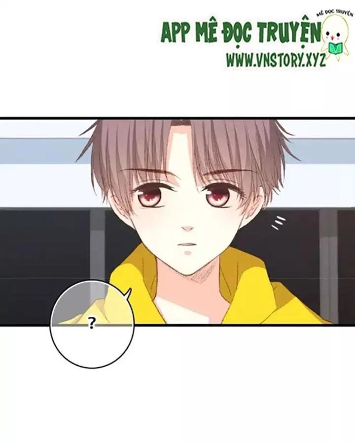 Con Tim Rung Động 2 Chapter 65 - 34