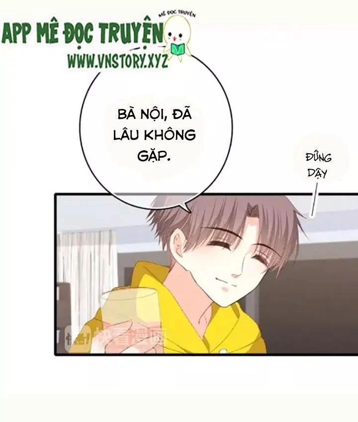 Con Tim Rung Động 2 Chapter 65 - 37