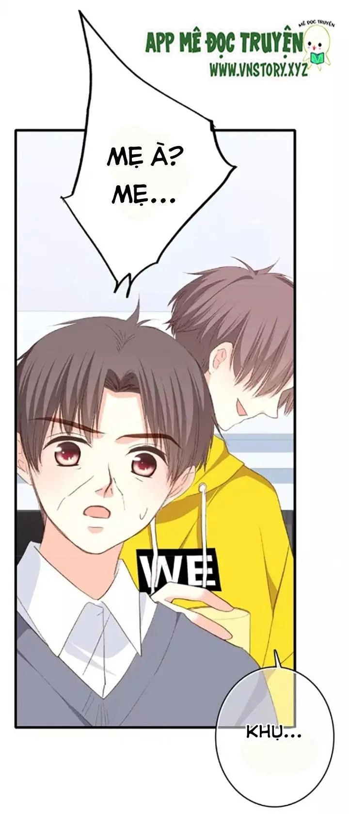 Con Tim Rung Động 2 Chapter 65 - 41