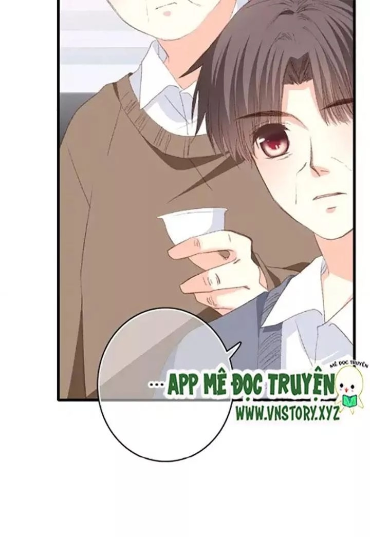 Con Tim Rung Động 2 Chapter 65 - 43