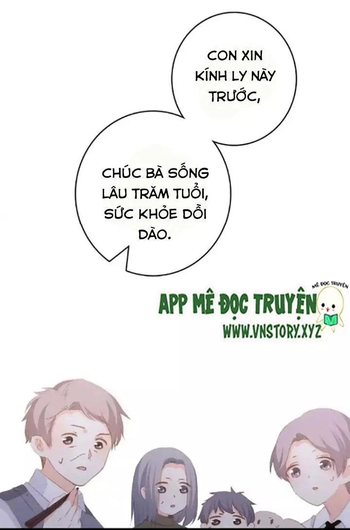 Con Tim Rung Động 2 Chapter 65 - 49