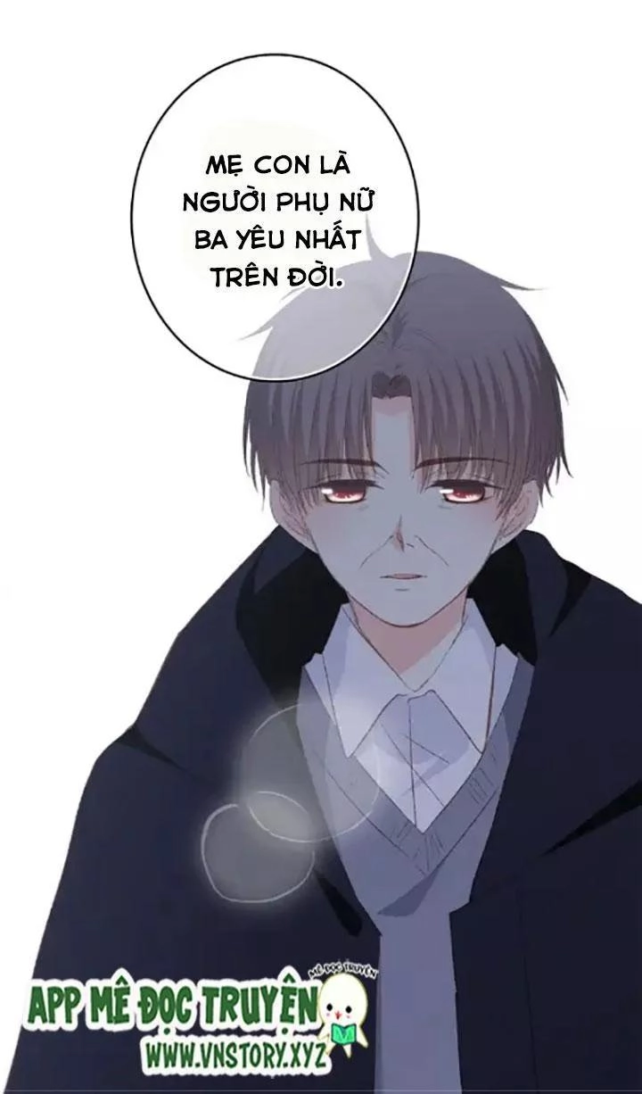 Con Tim Rung Động 2 Chapter 65 - 67