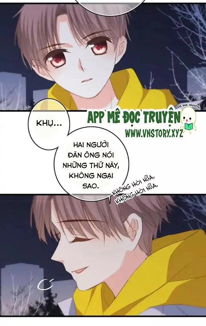 Con Tim Rung Động 2 Chapter 65 - 69