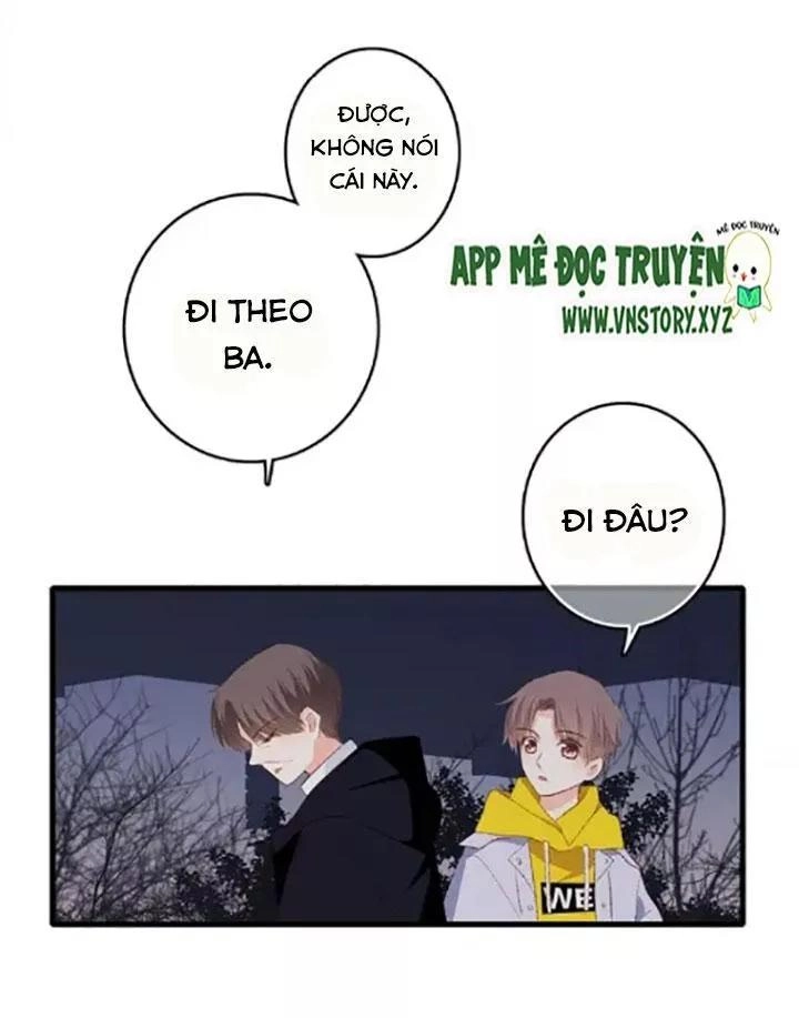 Con Tim Rung Động 2 Chapter 65 - 70