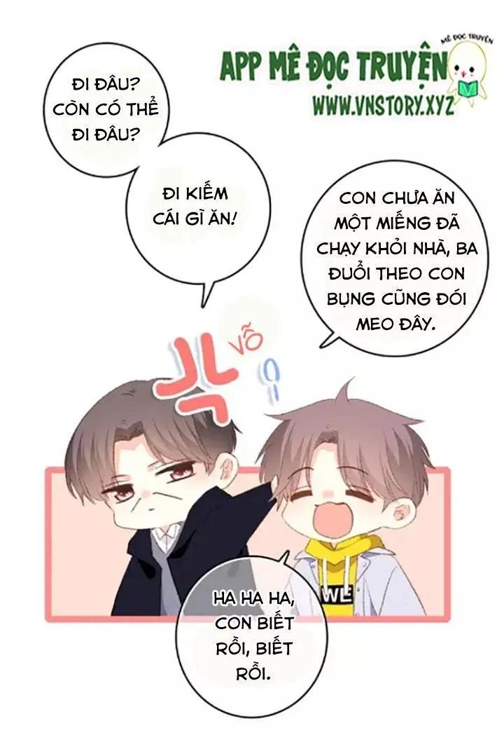 Con Tim Rung Động 2 Chapter 65 - 71