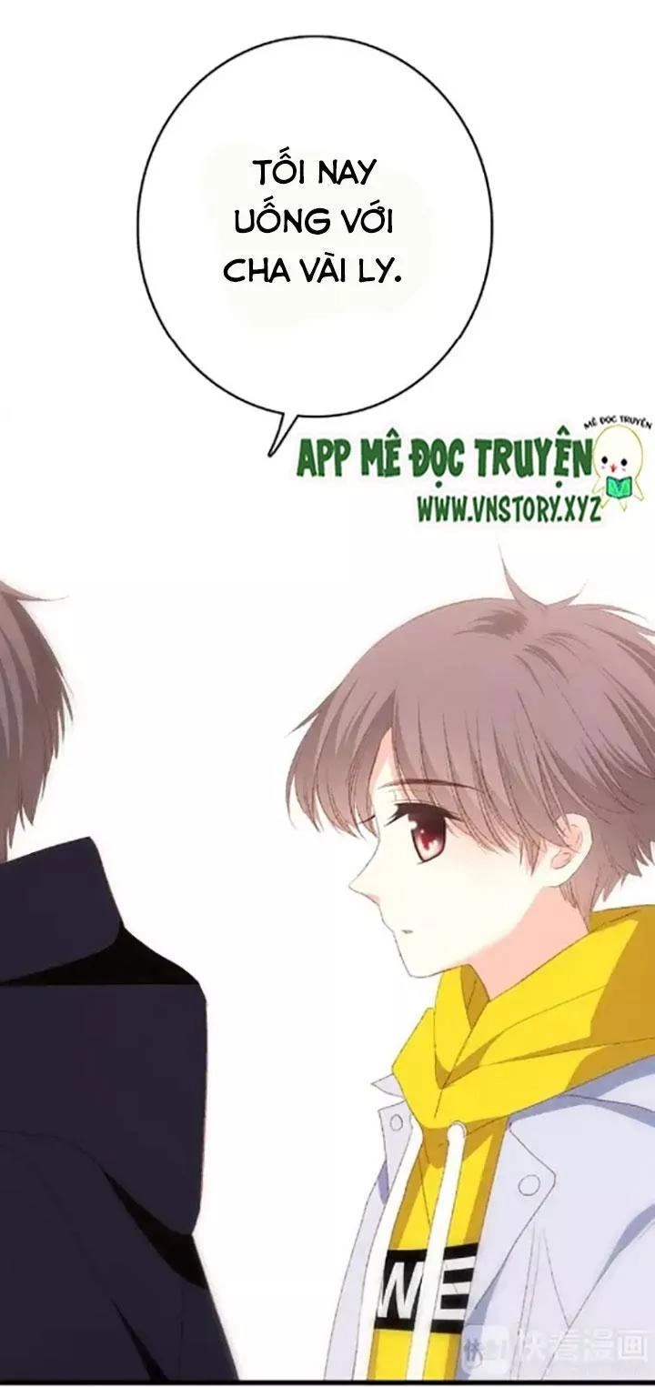 Con Tim Rung Động 2 Chapter 65 - 73