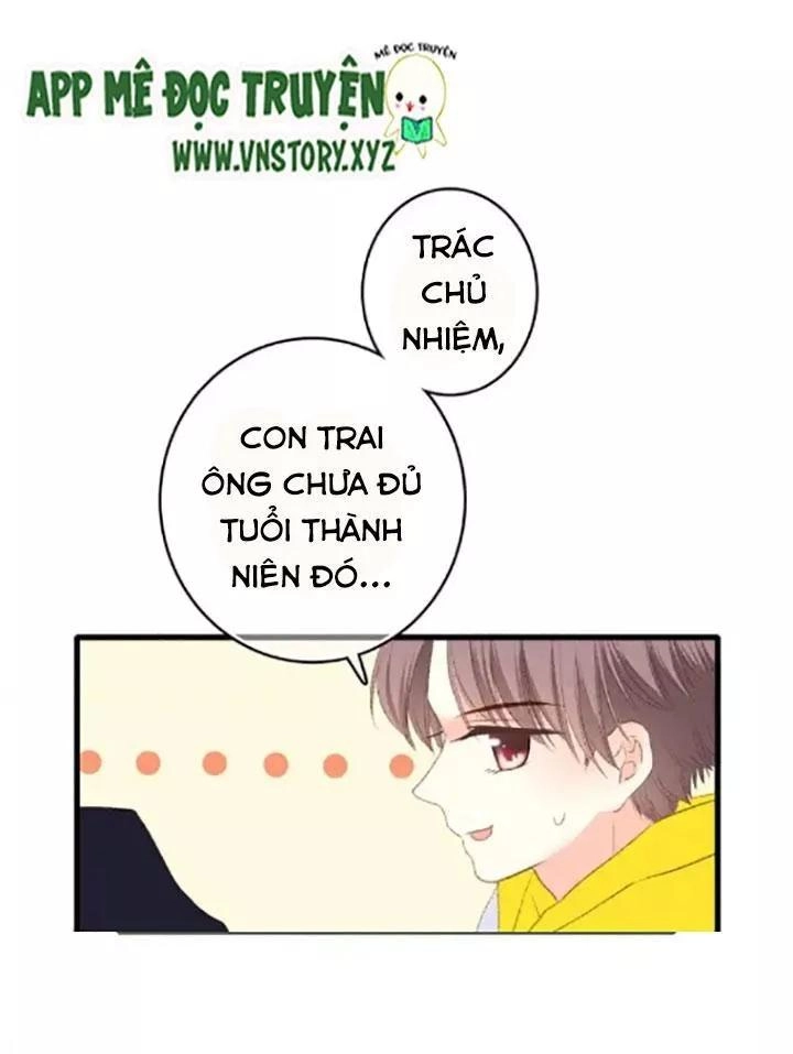 Con Tim Rung Động 2 Chapter 65 - 74