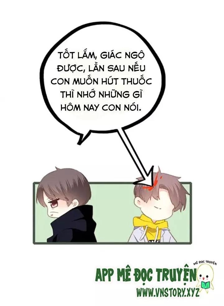 Con Tim Rung Động 2 Chapter 65 - 75