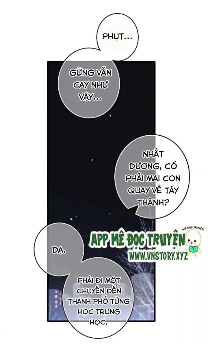 Con Tim Rung Động 2 Chapter 65 - 76