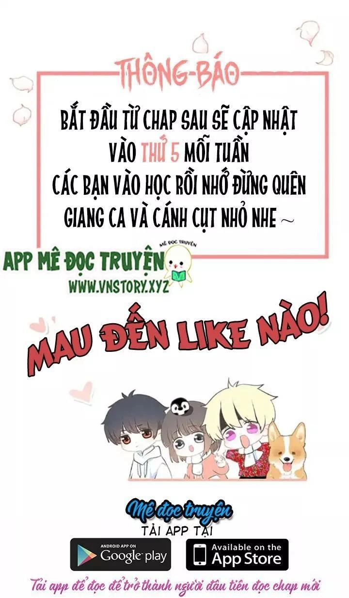 Con Tim Rung Động 2 Chapter 65 - 88