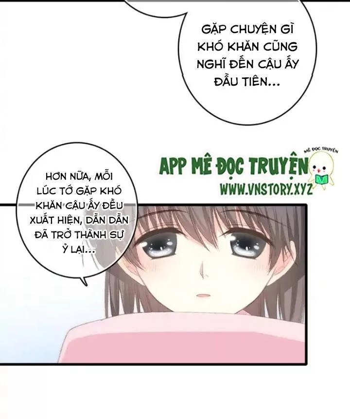 Con Tim Rung Động 2 Chapter 66 - 7