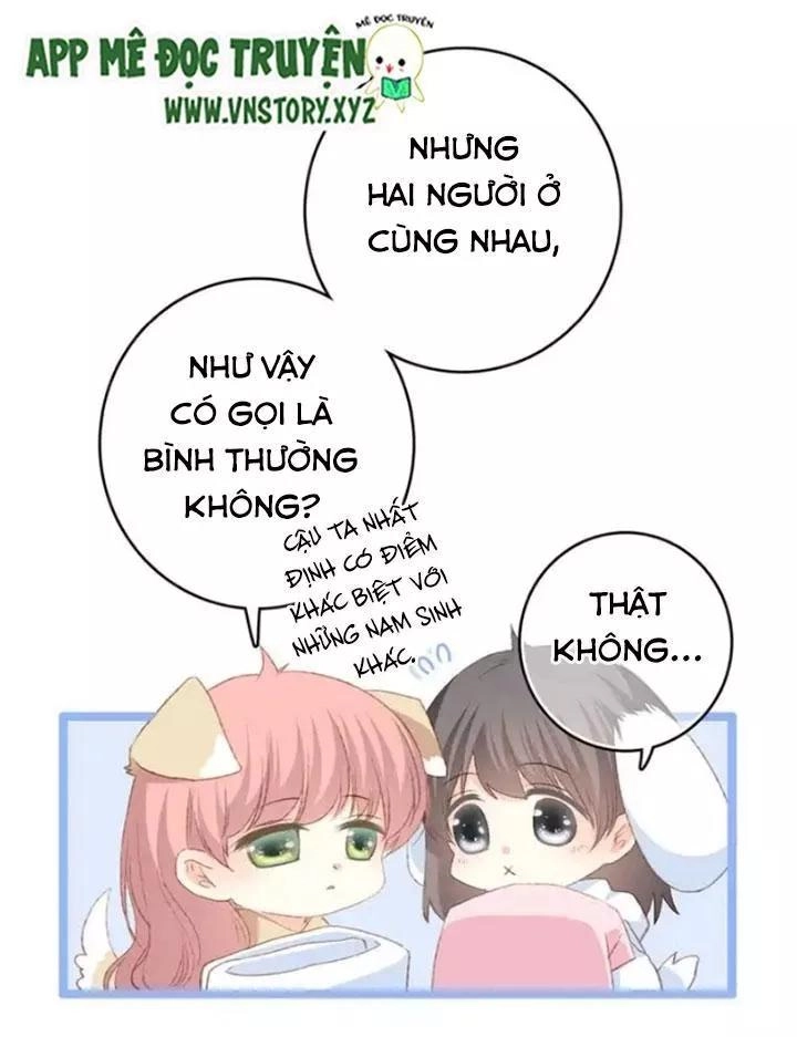 Con Tim Rung Động 2 Chapter 66 - 8