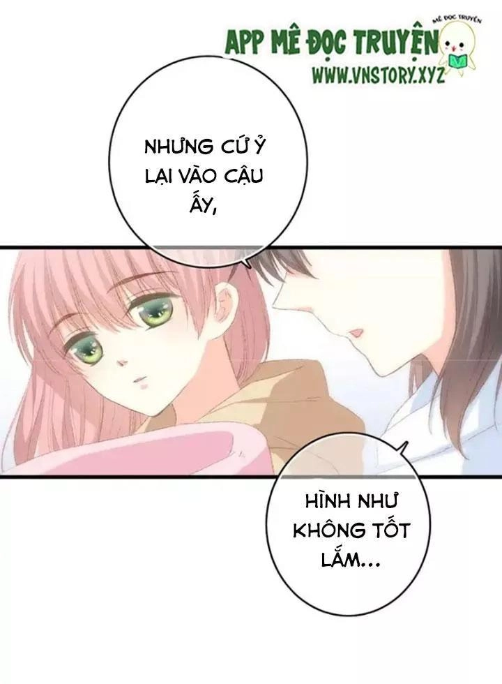 Con Tim Rung Động 2 Chapter 66 - 9