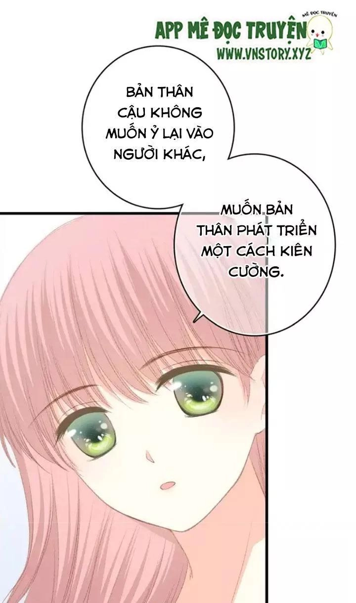 Con Tim Rung Động 2 Chapter 66 - 11