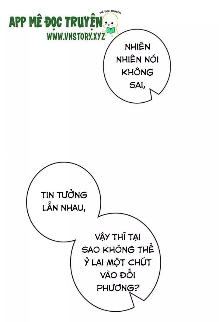 Con Tim Rung Động 2 Chapter 66 - 17